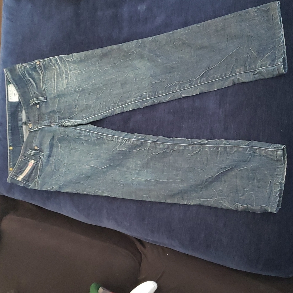 Diesel Jeans 25x30